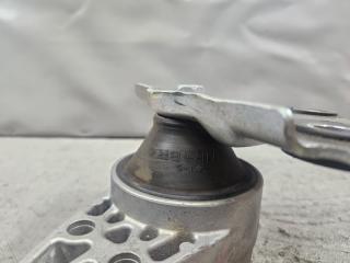 Подушка двигателя правая передняя Mazda DEMIO DY3W ZJ D35039060B 5 ракурс