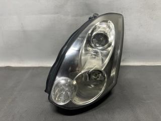 Фара передняя левая Nissan SKYLINE