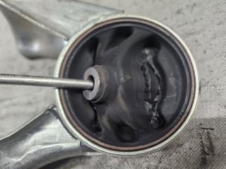 Подушка задняя Mitsubishi DION CR9W 4G63 5 ракурс