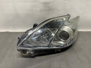 Фара передняя левая Toyota PRIUS