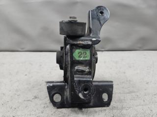 Подушка акпп левая передняя Toyota NOAH AZR60 1AZ 4 ракурс