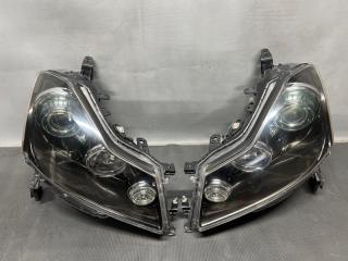 Фара передняя Nissan FUGA Y50 VQ25 P4770 1 ракурс
