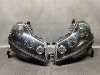 Фара передняя Nissan FUGA Y50 VQ25 P4770 2 ракурс
