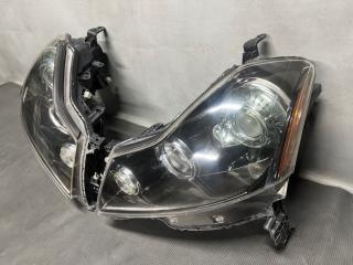 Фара передняя Nissan FUGA Y50 VQ25 P4770 3 ракурс