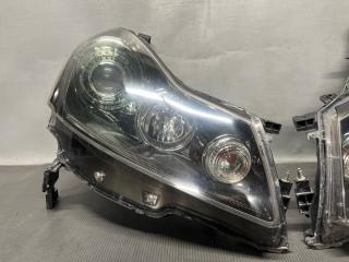 Фара передняя Nissan FUGA Y50 VQ25 P4770 5 ракурс