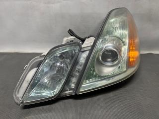 Фара передняя левая Toyota MARK II WAGON BLIT