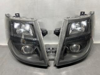 Фара передняя  Nissan ELGRAND E51 VQ35 ,100-24852 ,100-24852 1 ракурс