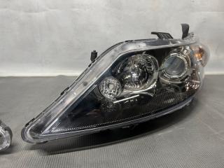 Фара передняя Honda ELYSION RR1 K24A P7026 3 ракурс Фара передняя Honda ELYSION RR1 K24A P7026 3 ракурс