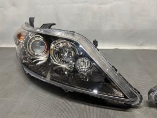 Фара передняя Honda ELYSION RR1 K24A P7026 4 ракурс Фара передняя Honda ELYSION RR1 K24A P7026 4 ракурс