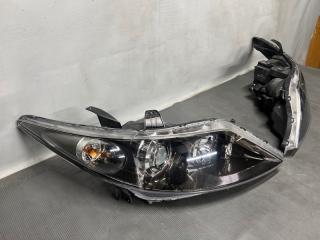 Фара передняя Honda ELYSION RR1 K24A P7026 5 ракурс Фара передняя Honda ELYSION RR1 K24A P7026 5 ракурс