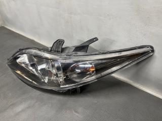 Фара левая передняя Honda ELYSION RR1 K24A P3877 2 ракурс Фара левая передняя Honda ELYSION RR1 K24A P3877 2 ракурс