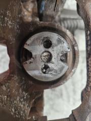 Суппорт правый задний Toyota AVENSIS ZRT272 3ZR 47830-05030 4 ракурс