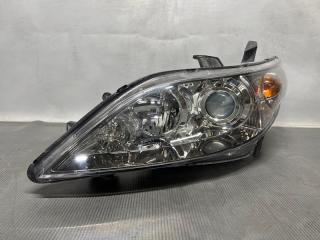 Фара левая передняя Honda ELYSION RR1 K24A P3877 3 ракурс Фара левая передняя Honda ELYSION RR1 K24A P3877 3 ракурс