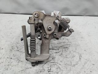 Суппорт правый задний Toyota AVENSIS ZRT272 3ZR 47830-05030 5 ракурс