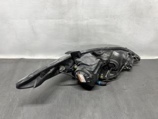 Фара левая передняя Honda ELYSION RR1 K24A P3877 5 ракурс Фара левая передняя Honda ELYSION RR1 K24A P3877 5 ракурс