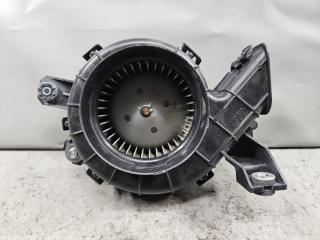 Мотор охлаждения батареи Honda INSIGHT ZE2 LDA 79310-TF0-003 2 ракурс