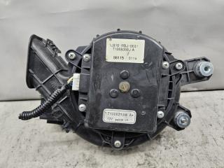 Мотор охлаждения батареи Honda INSIGHT ZE2 LDA 79310-TF0-003 3 ракурс