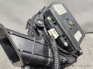 Мотор охлаждения батареи Honda INSIGHT ZE2 LDA 79310-TF0-003 4 ракурс