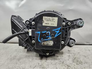 Мотор охлаждения батареи Honda INSIGHT ZE2 LDA 79310-TF0-003 3 ракурс