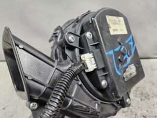Мотор охлаждения батареи Honda INSIGHT ZE2 LDA 79310-TF0-003 4 ракурс