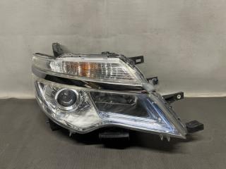 Фара правая передняя Nissan SERENA C26 MR20 100-23682 1 ракурс