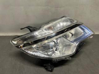 Фара правая передняя Nissan SERENA C26 MR20 100-23682 2 ракурс