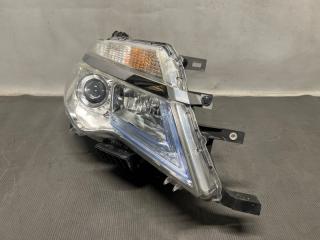 Фара правая передняя Nissan SERENA C26 MR20 100-23682 3 ракурс