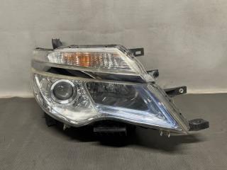 Фара правая передняя Nissan SERENA C26 MR20 100-23682 1 ракурс