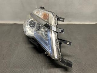 Фара правая передняя Nissan SERENA C26 MR20 100-23682 2 ракурс