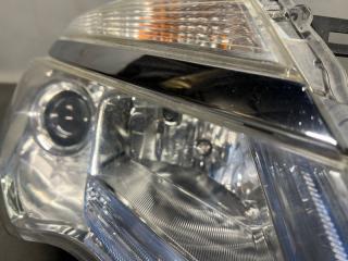 Фара правая передняя Nissan SERENA C26 MR20 100-23682 3 ракурс