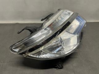 Фара правая передняя Nissan SERENA C26 MR20 100-23682 4 ракурс