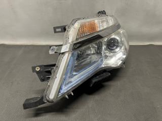 Фара левая передняя Nissan SERENA C26 MR20 100-23683 2 ракурс