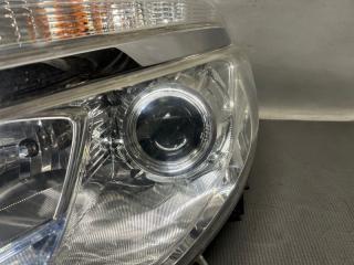Фара левая передняя Nissan SERENA C26 MR20 100-23683 3 ракурс