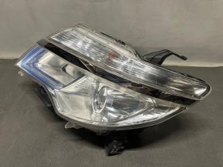 Фара левая передняя Nissan SERENA C26 MR20 100-23683 4 ракурс
