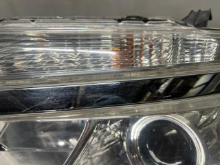 Фара левая передняя Nissan SERENA C26 MR20 100-23683 5 ракурс