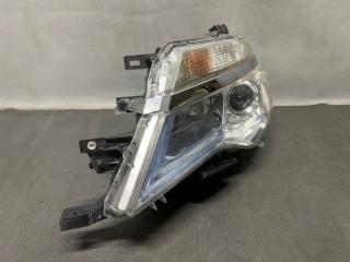 Фара левая передняя Nissan SERENA C26 MR20 100-23683 2 ракурс