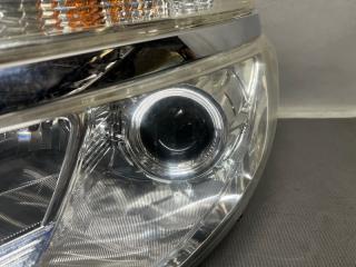 Фара левая передняя Nissan SERENA C26 MR20 100-23683 3 ракурс
