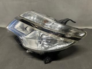 Фара левая передняя Nissan SERENA C26 MR20 100-23683 4 ракурс