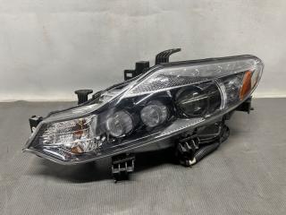 Фара передняя левая Nissan MURANO