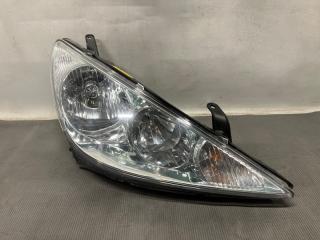 Фара передняя правая Toyota ESTIMA