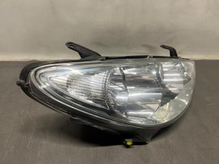 Фара правая передняя Toyota ESTIMA ACR30 2AZ 28-165 3 ракурс