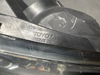 Фара правая передняя Toyota ESTIMA ACR30 2AZ 28-165 4 ракурс
