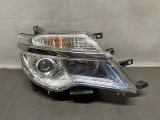 Фара правая передняя Nissan SERENA C26 MR20 100-23682 1 ракурс