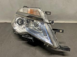 Фара правая передняя Nissan SERENA C26 MR20 100-23682 2 ракурс