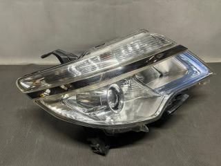 Фара правая передняя Nissan SERENA C26 MR20 100-23682 3 ракурс