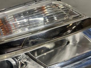Фара правая передняя Nissan SERENA C26 MR20 100-23682 4 ракурс