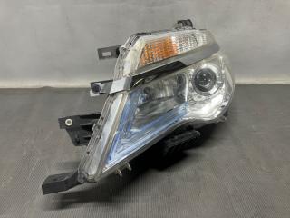 Фара левая передняя Nissan SERENA C26 MR20 100-23682 2 ракурс