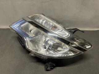 Фара левая передняя Nissan SERENA C26 MR20 100-23682 3 ракурс