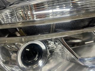 Фара правая передняя Nissan SERENA C26 MR20 100-23683 4 ракурс