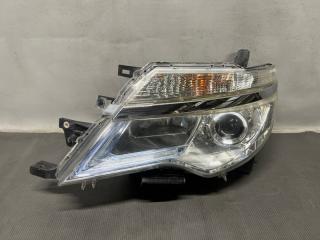 Фара передняя левая Nissan SERENA